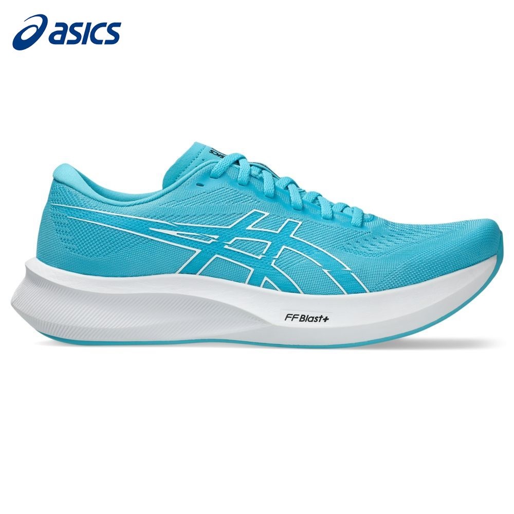 アシックス asics ランニングシューズ メンズ   EvoRide Speed 3 WIDE エボライド スピード 3 ワイド 1011B968-401