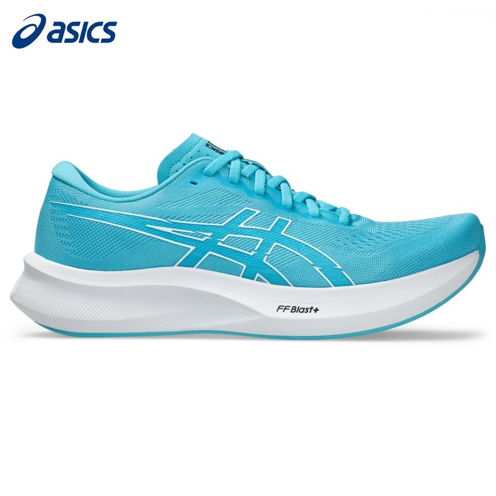アシックス asics ランニングシューズ メンズ   EvoRide Speed 3 エボライド スピード 3 1011B969-401