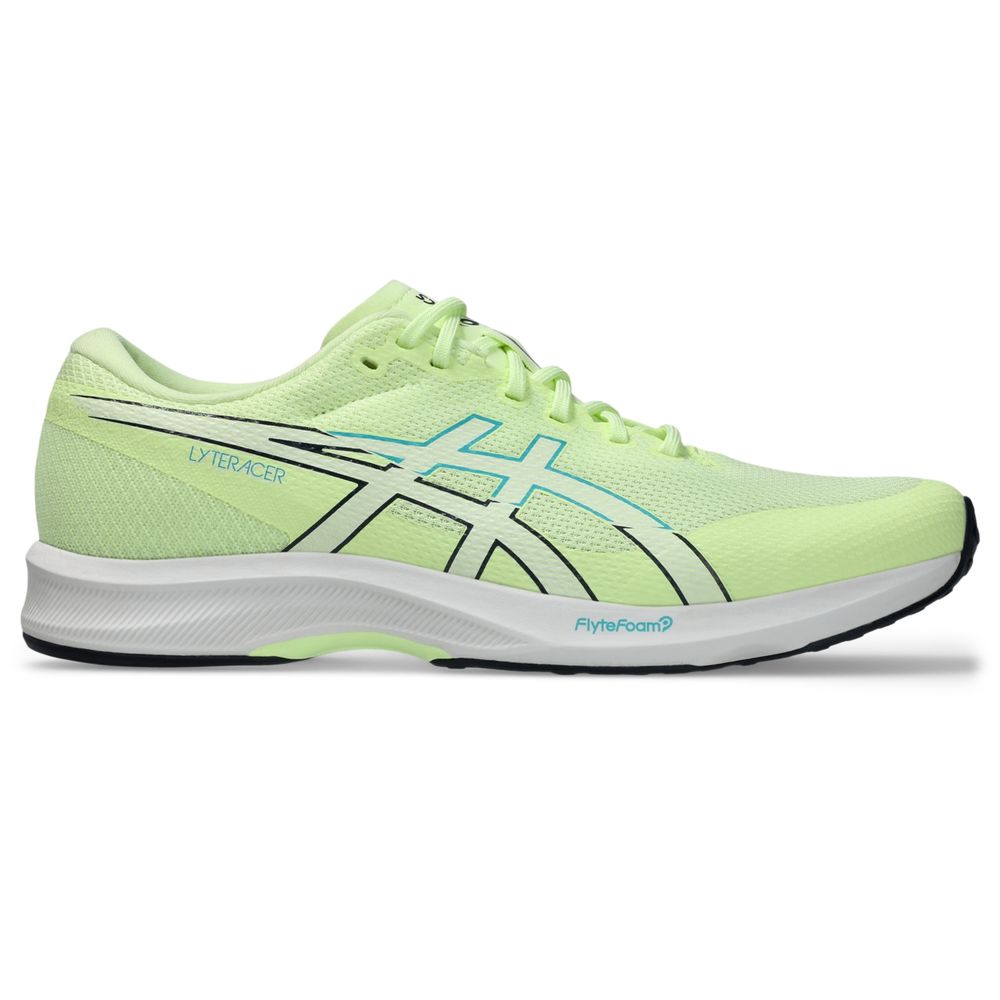 アシックス asics ランニングシューズ メンズ   LYTERACER 6 WIDE ライトレーサー 6 ワイド 1011B970-750