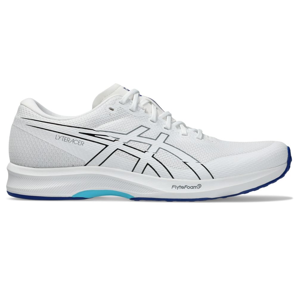 アシックス asics ランニングシューズ メンズ LYTERACER 6 ライトレーサー 6 1011B971-103