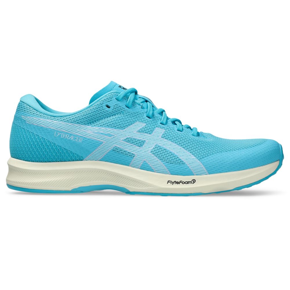 アシックス asics ランニングシューズ メンズ LYTERACER 6 ライトレーサー 6 1011B971-402