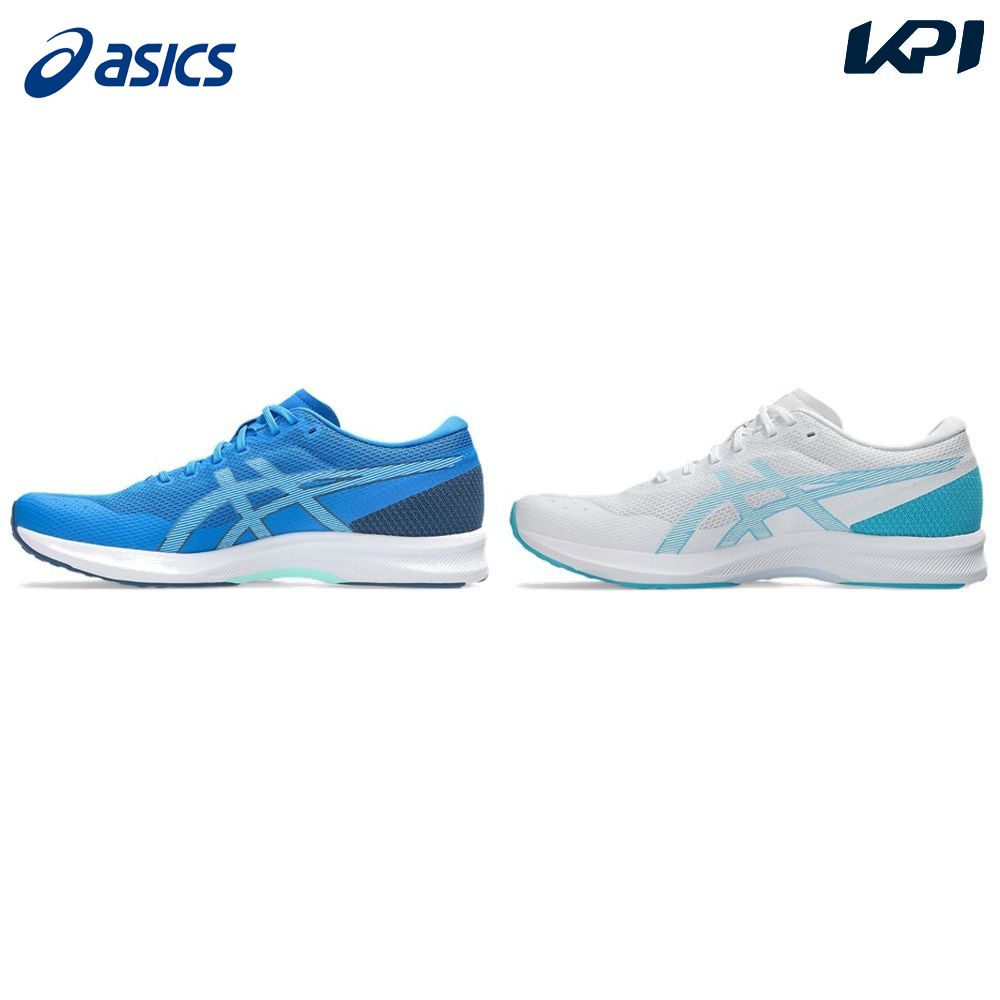 アシックス asics ランニングシューズ メンズ   LYTERACER 6 1011B971 7月中旬発売予定※予約
