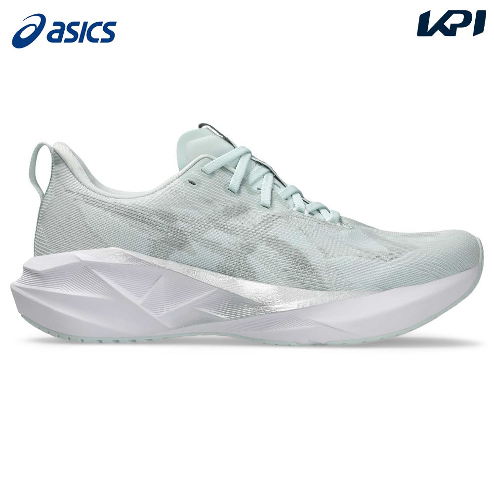 アシックス asics ランニングシューズ メンズ   NOVABLAST 5 1011B974-300