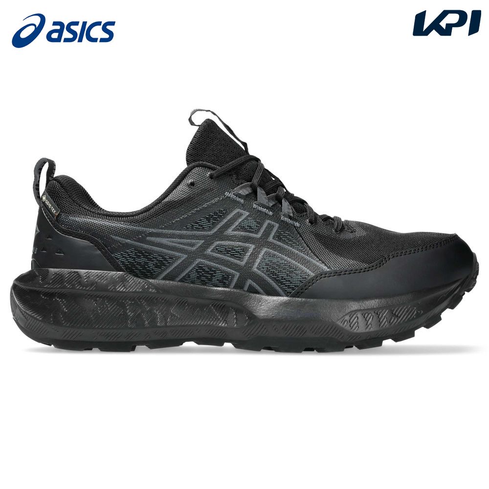 アシックス asics ランニングシューズ メンズ   GEL-SONOMA 8 GTX 1011B977-002