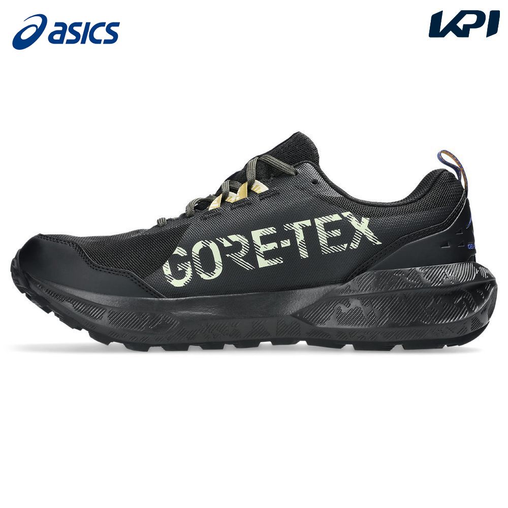 アシックス asics ランニングシューズ メンズ   GEL-SONOMA 8 GTX 1011B977 7月中旬発売予定※予約