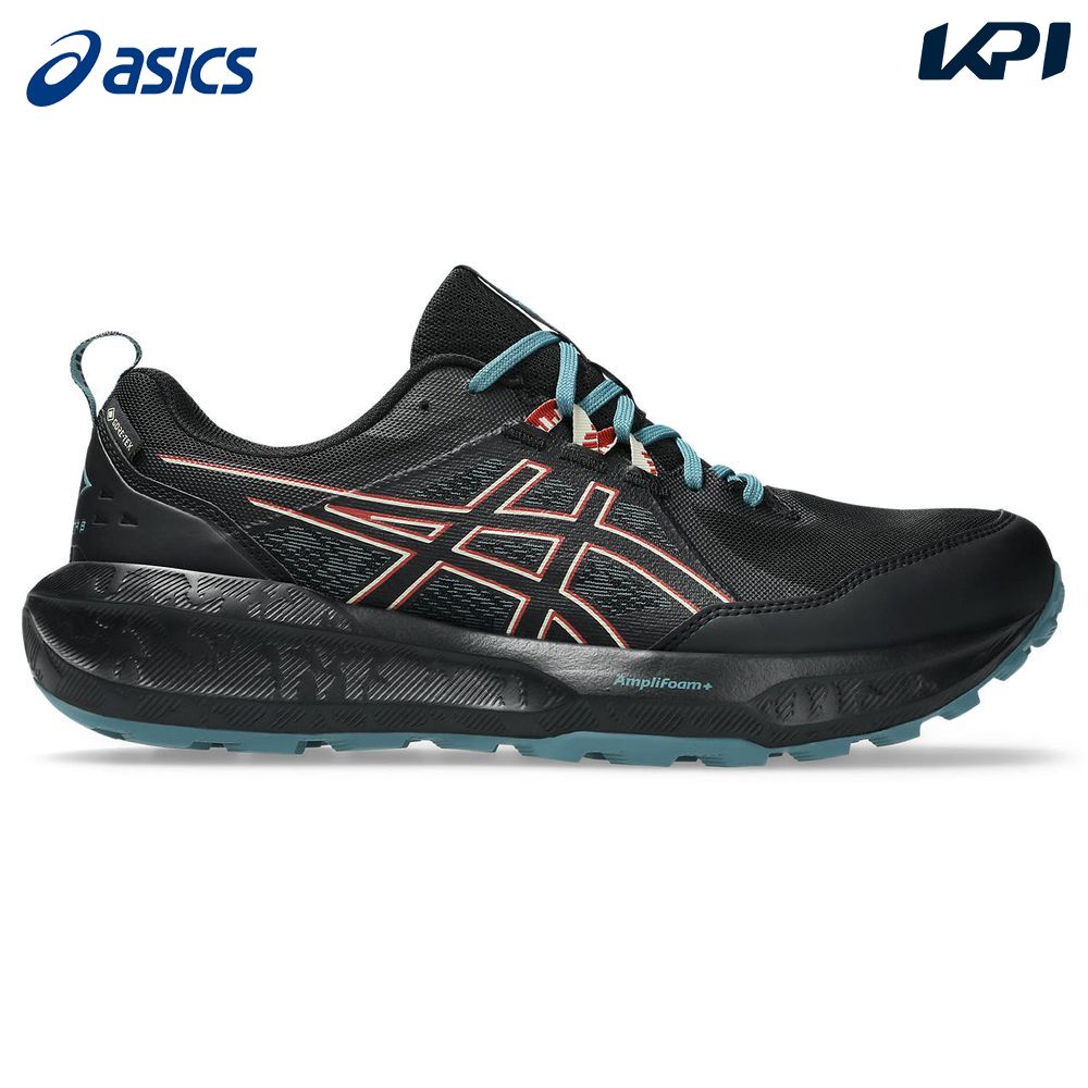 アシックス asics ランニングシューズ メンズ   GEL-SONOMA 8 GTX 1011B977-004