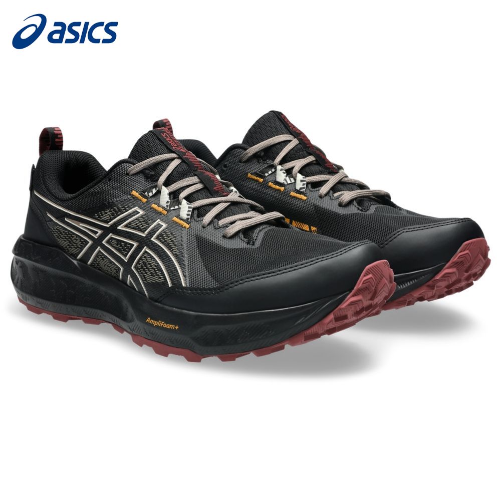 アシックス asics ランニングシューズ メンズ   GEL-SONOMA 8 GTX ゲルソノマ 8 GTX 1011B977-005