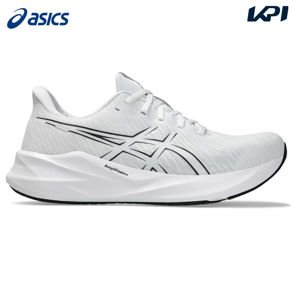 アシックス asics ランニングシューズ メンズ   VERSABLAST 4 1011B984-100