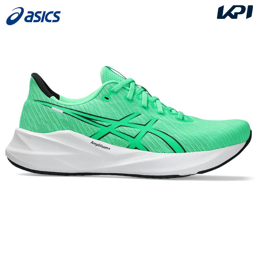 アシックス asics ランニングシューズ メンズ   VERSABLAST 4 1011B984-301