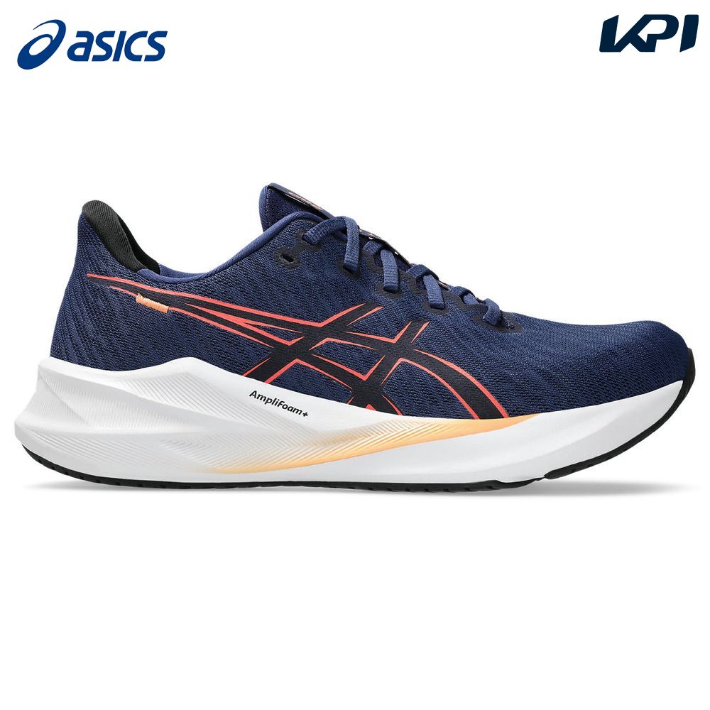 アシックス asics ランニングシューズ メンズ   VERSABLAST 4 1011B984-400