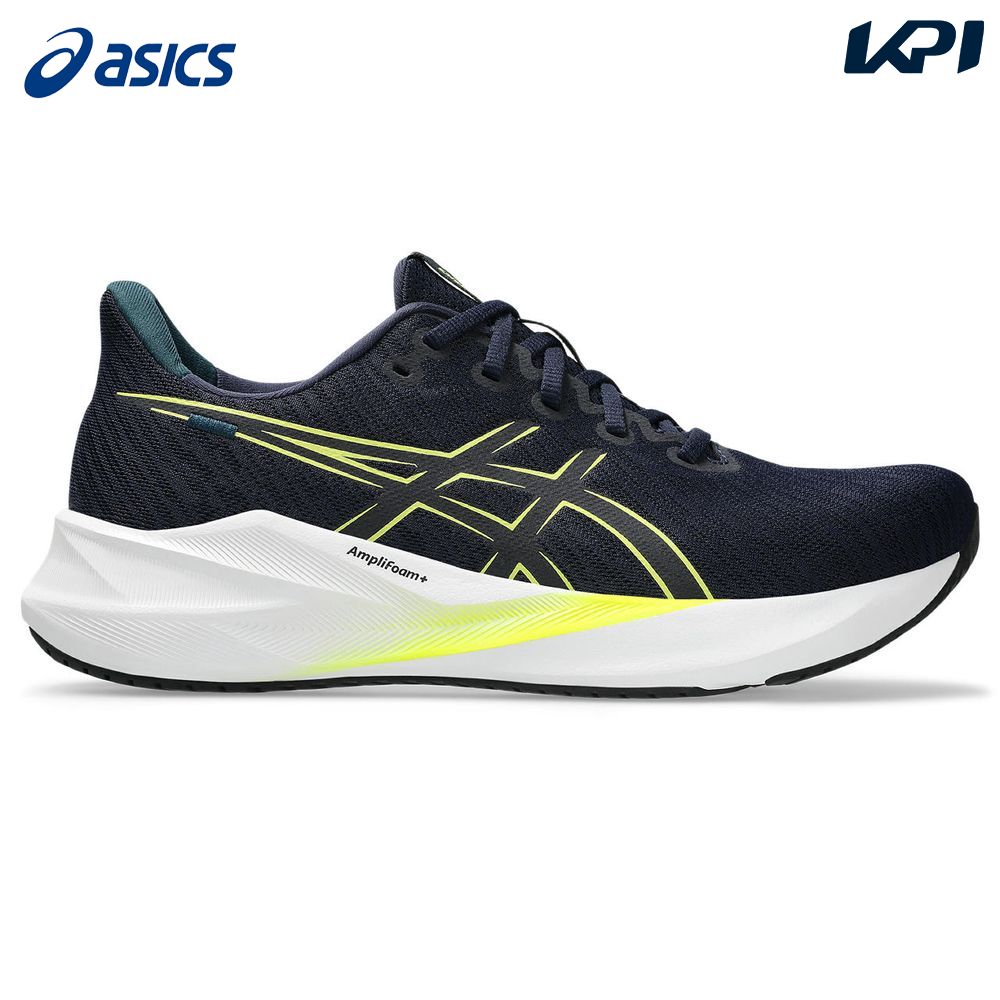 アシックス asics ランニングシューズ メンズ   VERSABLAST 4 1011B984-402