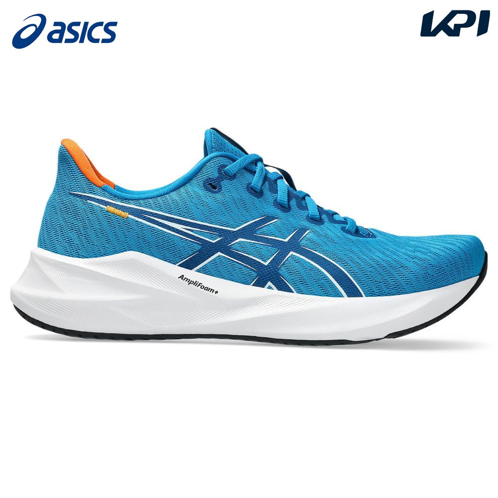 アシックス asics ランニングシューズ メンズ   VERSABLAST 4 1011B984-403