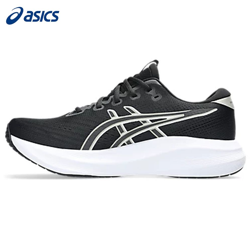 アシックス asics ランニングシューズ メンズ   GEL-EXCITE 11 EXTRA WIDE ゲルエキサイト 11 エクストラワイド 1011C079-001