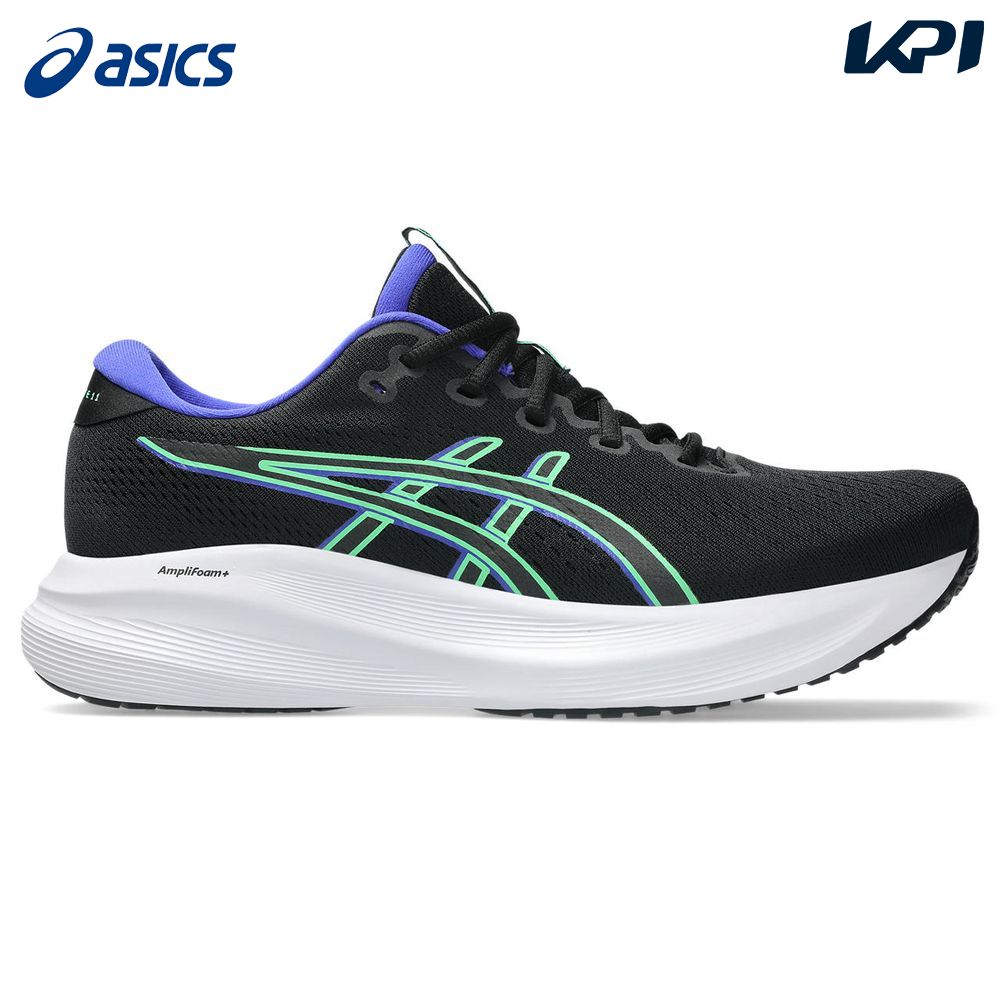 アシックス asics ランニングシューズ メンズ   GEL-EXCITE 11 1011C080-004