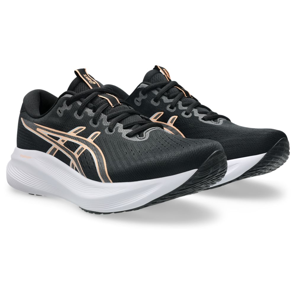 アシックス asics ランニングシューズ メンズ   GEL-EXCITE ゲルエキサイト 11 1011C080-005