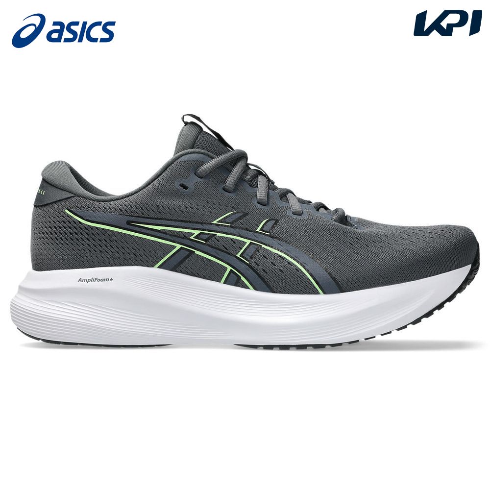アシックス asics ランニングシューズ メンズ   GEL-EXCITE 11 1011C080-021
