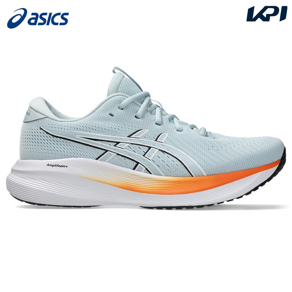 アシックス asics ランニングシューズ メンズ   GEL-EXCITE 11 1011C080-022