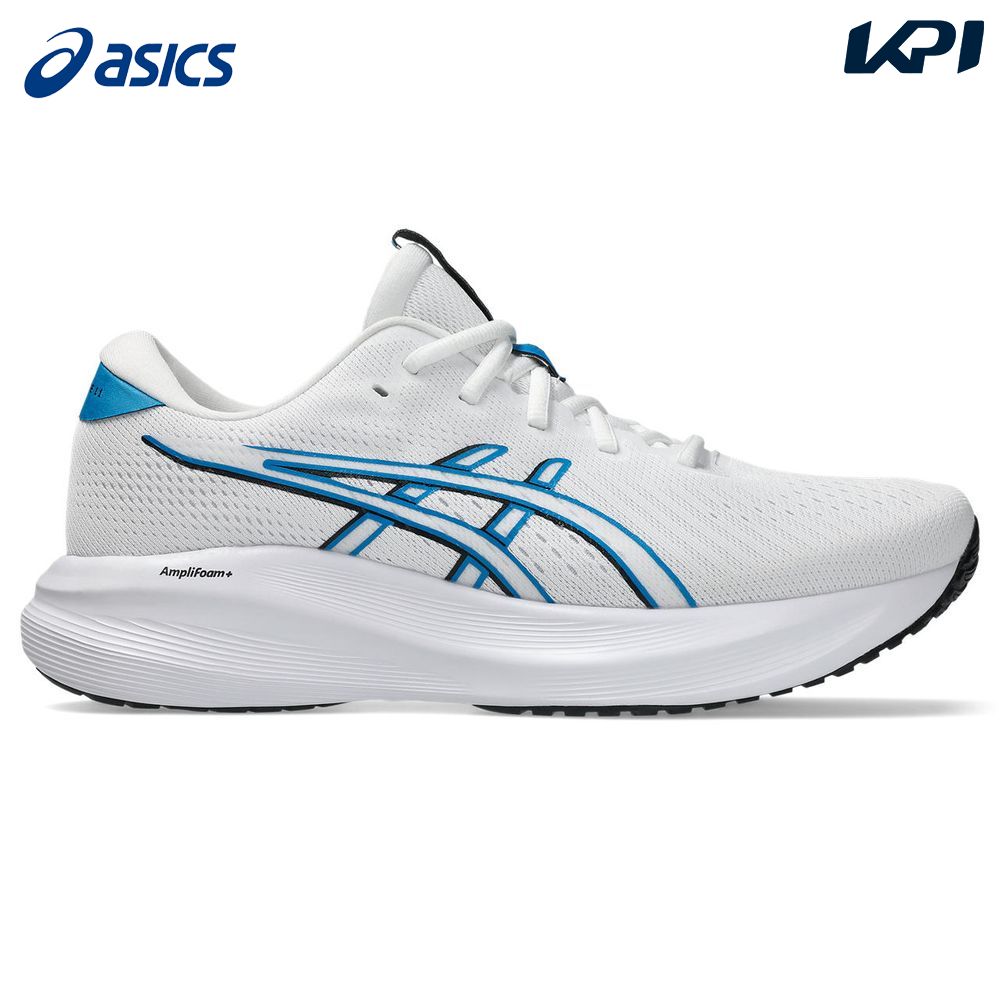 アシックス asics ランニングシューズ メンズ   GEL-EXCITE 11 1011C080-101