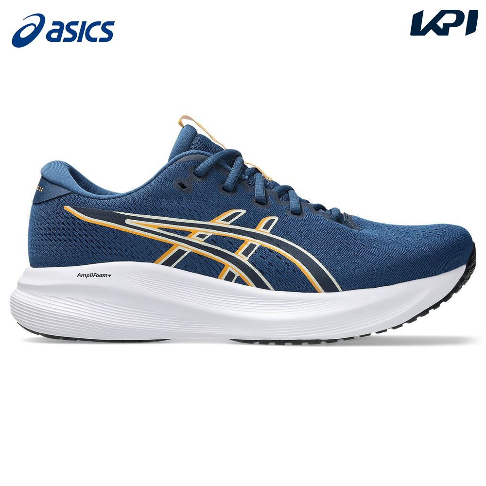アシックス asics ランニングシューズ メンズ   GEL-EXCITE 11 1011C080-403