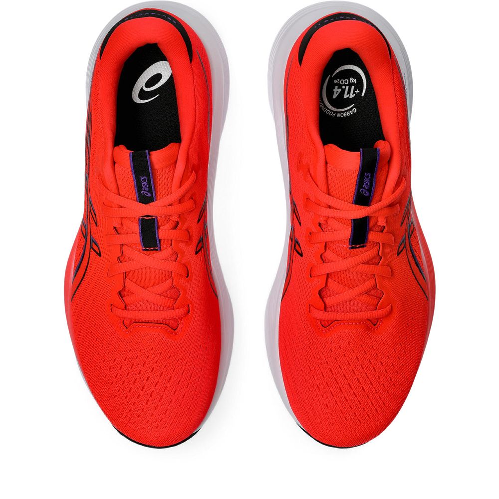 アシックス asics ランニングシューズ メンズ   GEL-EXCITE 11 1011C080-600