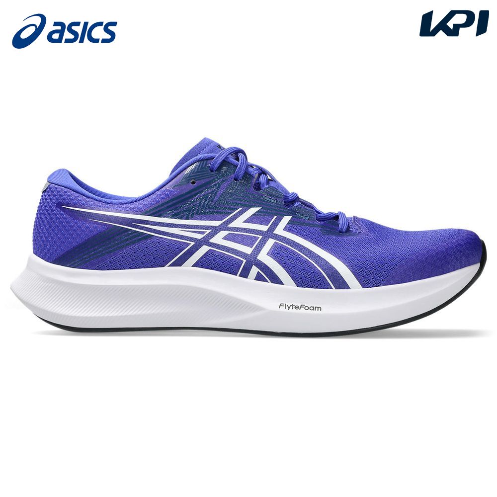 アシックス asics ランニングシューズ メンズ   HYPER SPEED 5 WIDE 1011C082-400