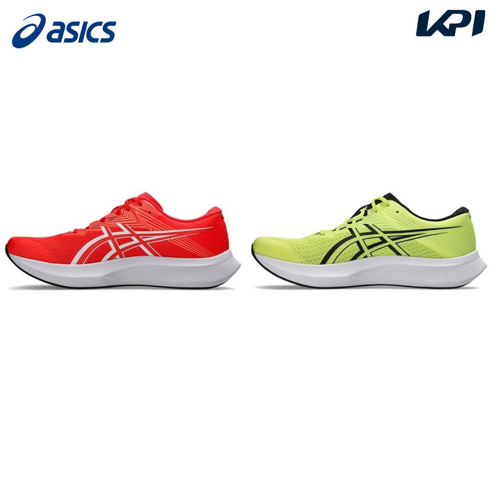 アシックス asics ランニングシューズ メンズ   HYPER SPEED 5 1011C084 7月中旬発売予定※予約