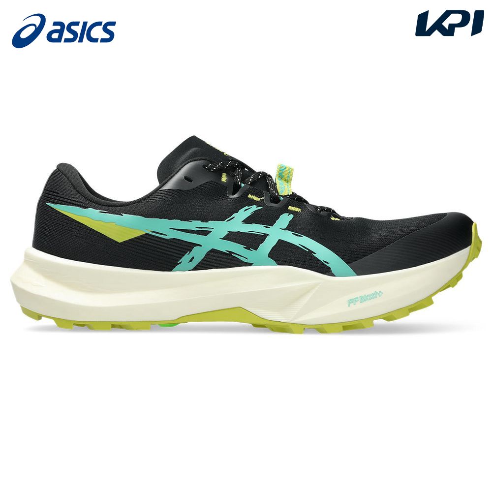 アシックス asics ランニングシューズ メンズ   Fuji Lite 6 1011C086-001