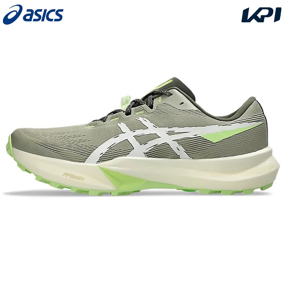 アシックス asics ランニングシューズ メンズ   FUJI LITE 6 1011C086-300