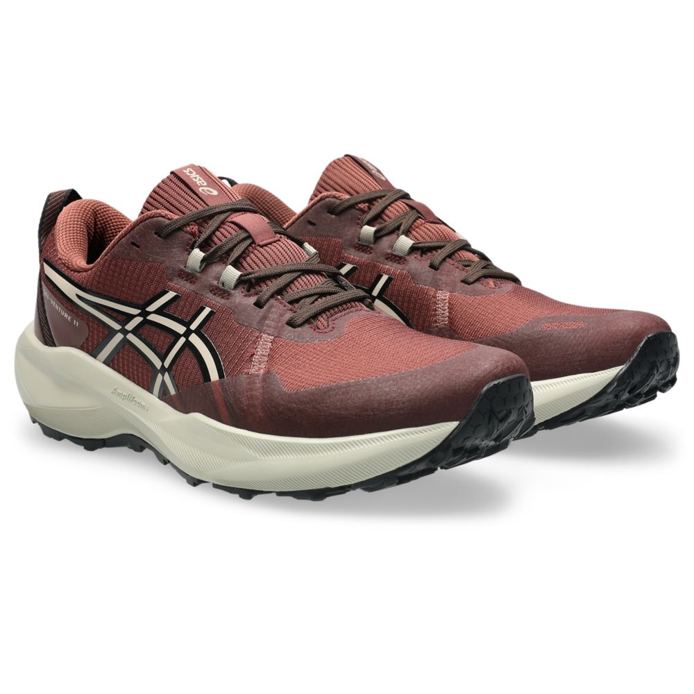 アシックス asics ランニングシューズ メンズ   GEL-VENTURE ゲルベンチャー 11 ワイド 1011C161-600