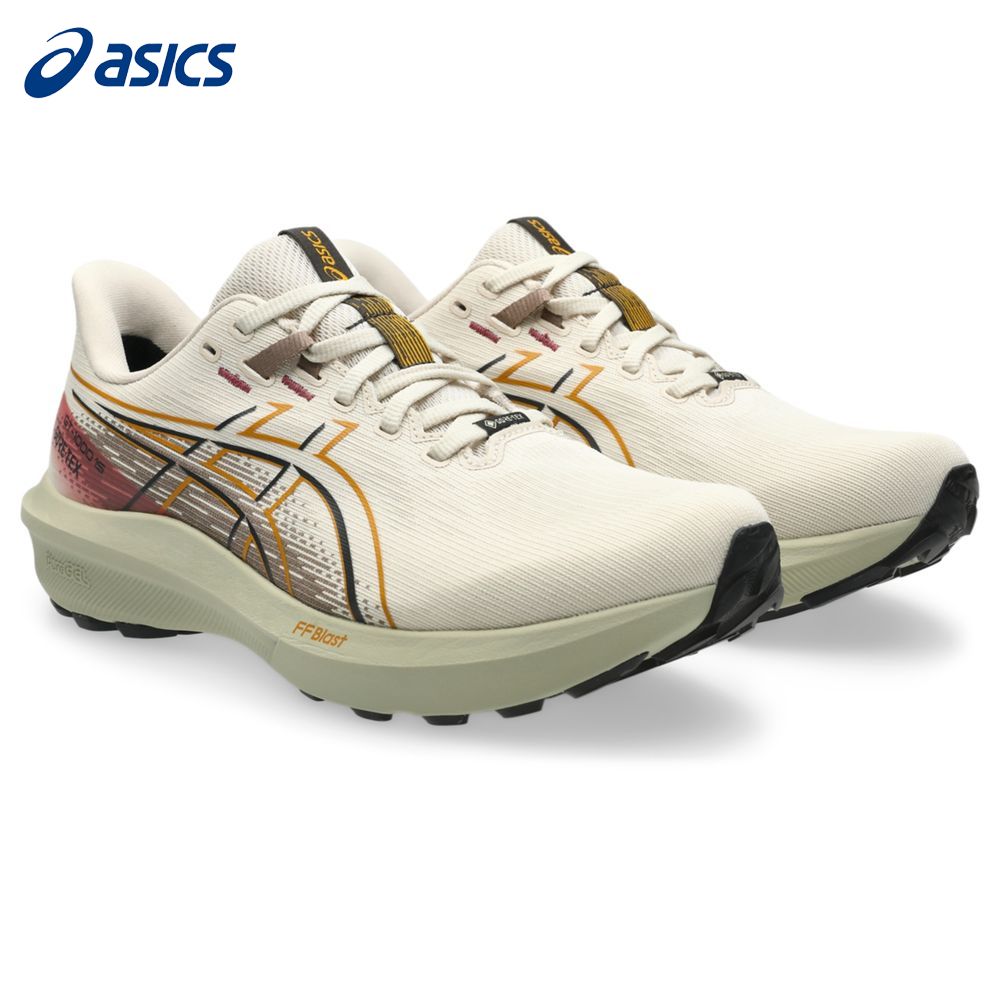 アシックス asics ランニングシューズ メンズ   GT-1000 15 GTX 1011C233-250