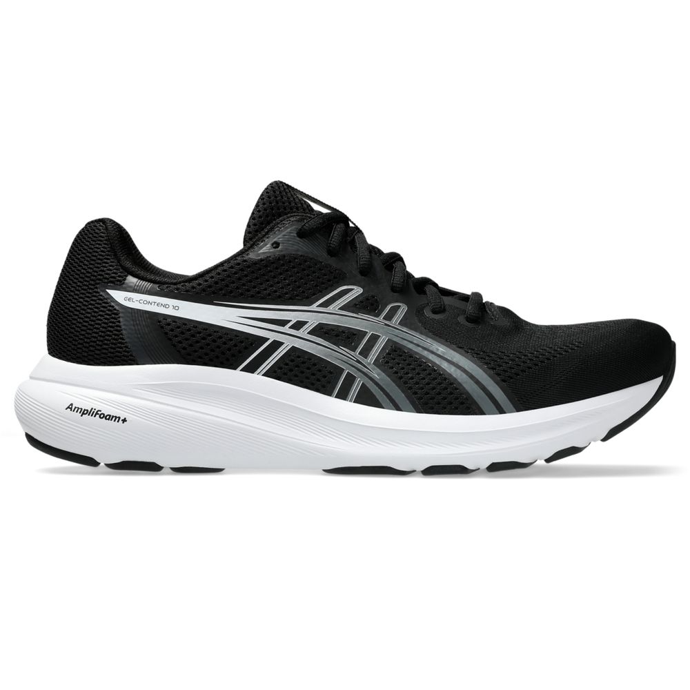 アシックス asics ランニングシューズ ユニセックス   GEL-CONTEND 10 1011C249-003 7月中旬発売予定※予約