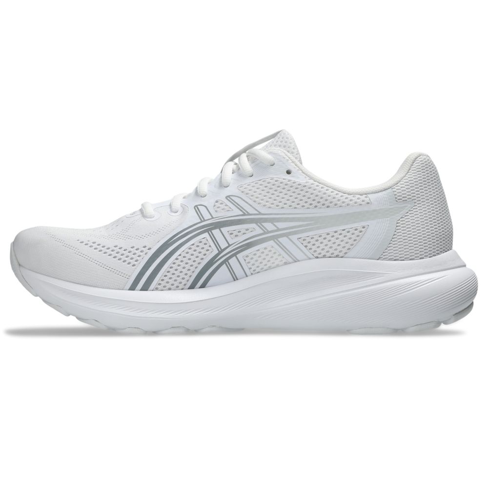 アシックス asics ランニングシューズ ユニセックス   GEL-CONTEND 10 ワイド 1011C250-100 7月中旬発売予定※予約