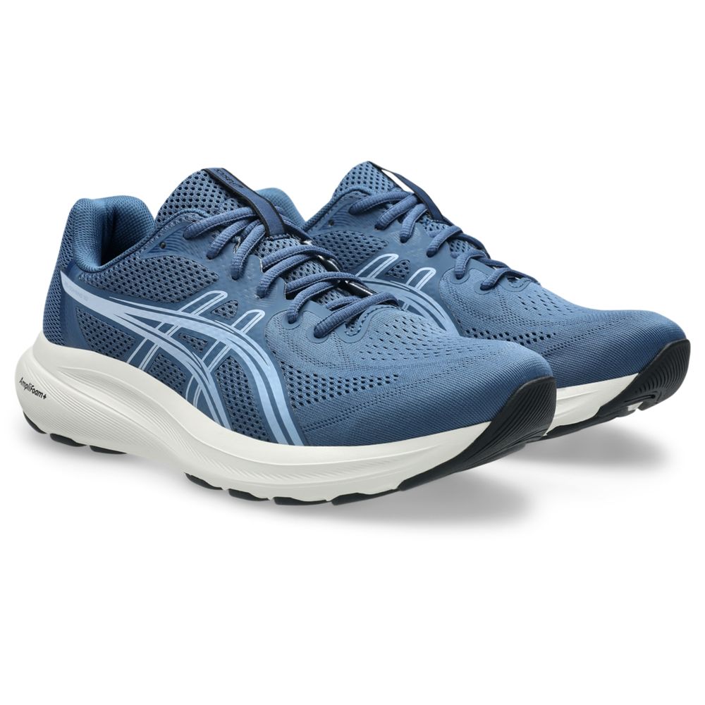 アシックス asics ランニングシューズ ユニセックス   GEL-CONTEND 10 ワイド 1011C250-401 7月中旬発売予定※予約