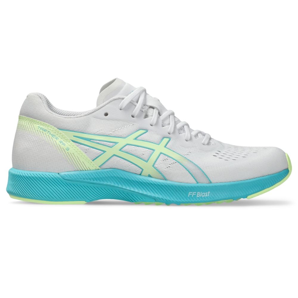 アシックス asics ランニングシューズ レディース   TARTHER RP 3 1012B292-103