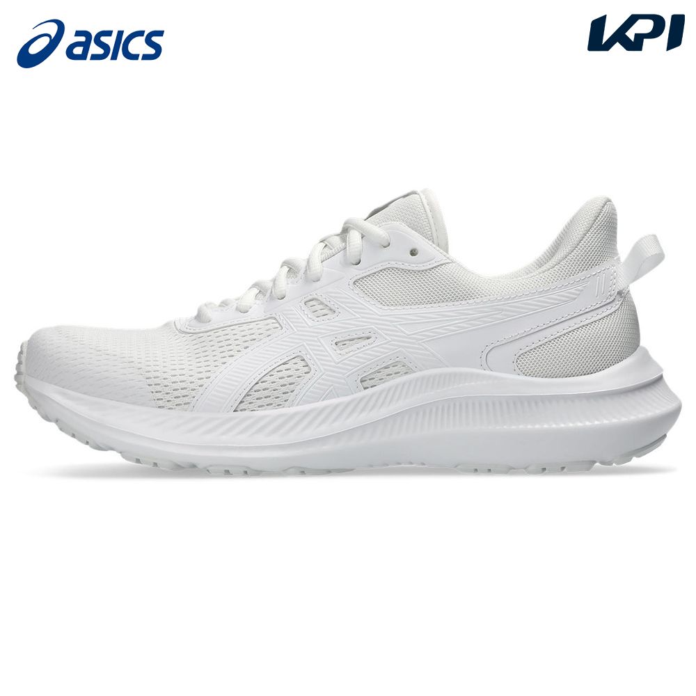 アシックス asics ランニングシューズ レディース   JOLT 5 1012B758-100