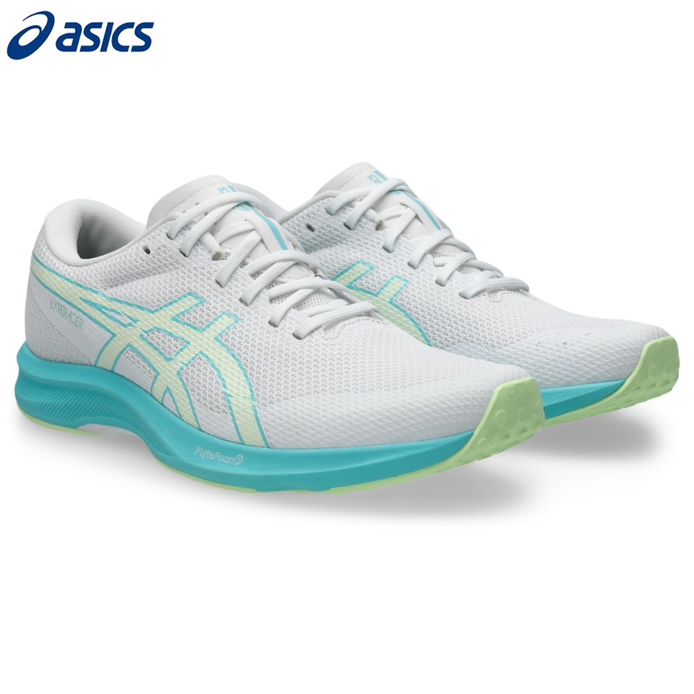 アシックス asics ランニングシューズ レディース   LYTERACER 6 ライトレーサー 6 1012B764-105