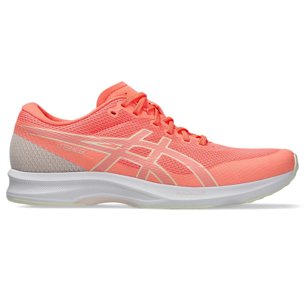 アシックス asics ランニングシューズ レディース   LYTERACER ライトレーサー 6 1012B764-702