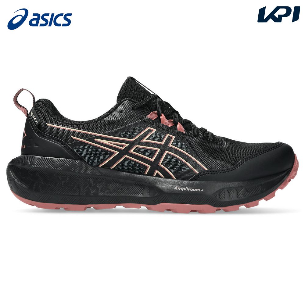 アシックス asics ランニングシューズ レディース   GEL-SONOMA 8 GTX 1012B770-004