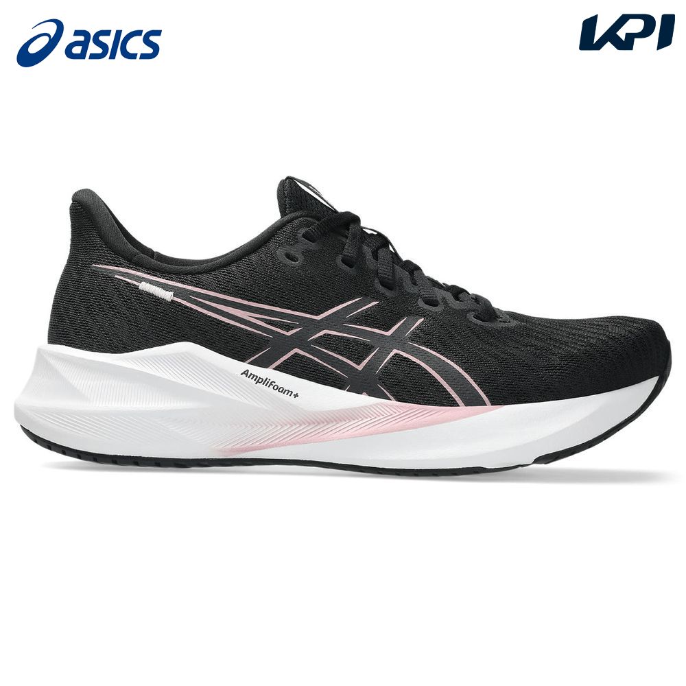 アシックス asics ランニングシューズ レディース   VERSABLAST 4 1012B775-003