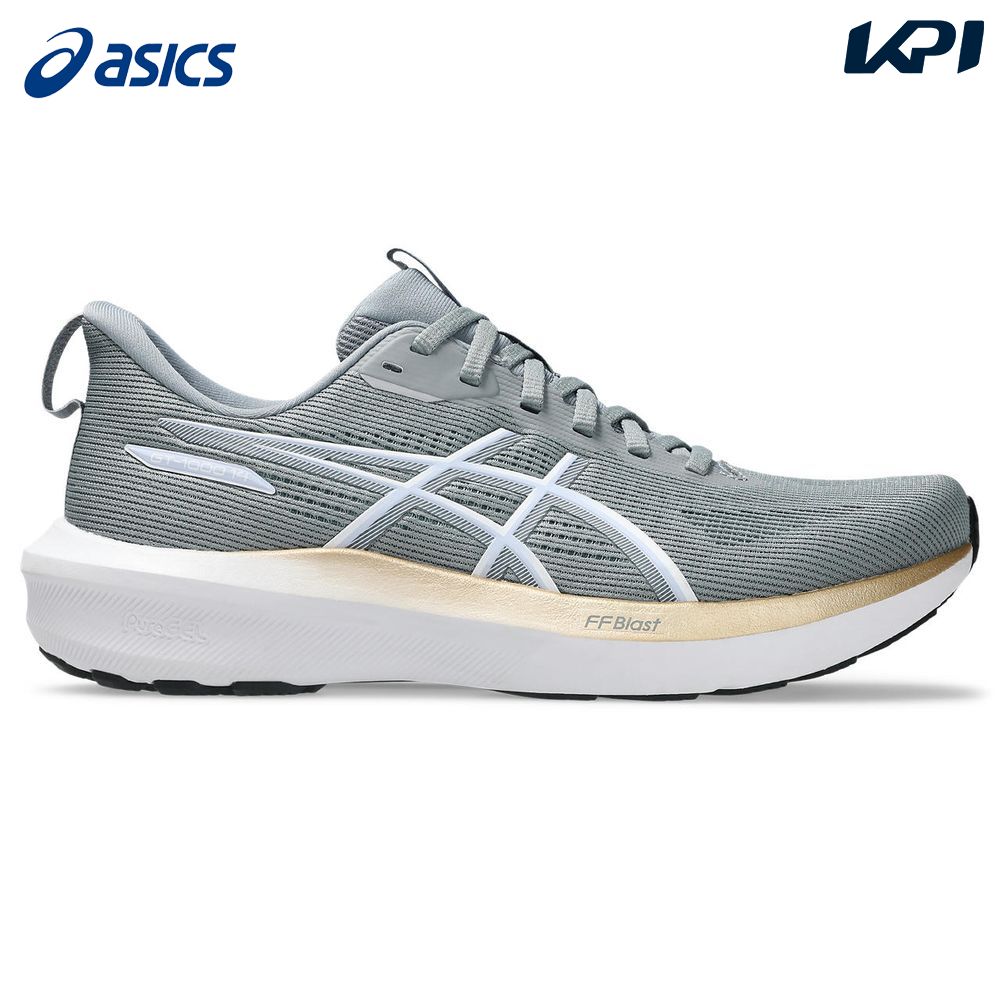 アシックス asics ランニングシューズ レディース   GT-1000 14 1012B859-020