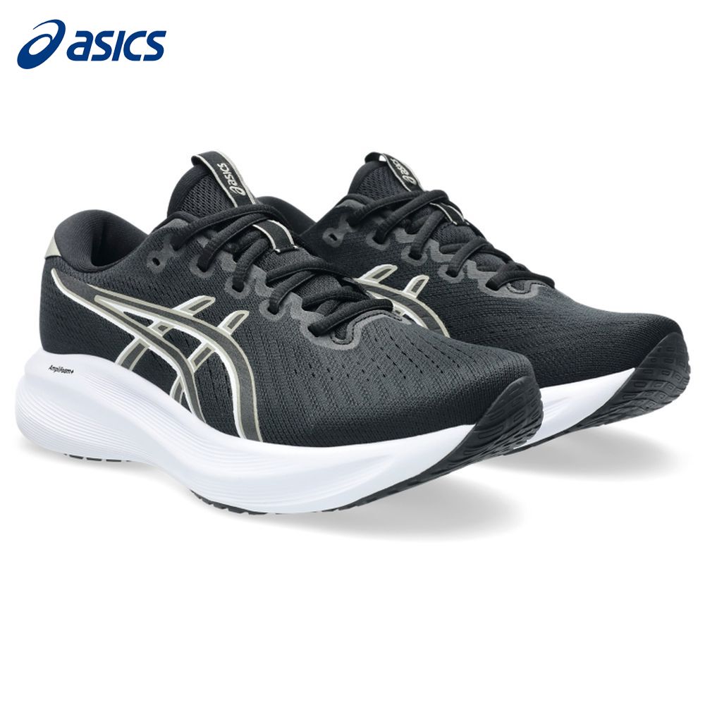 アシックス asics ランニングシューズ レディース   GEL-EXCITE 11 WIDE ゲルエキサイト 11 ワイド 1012B860-001