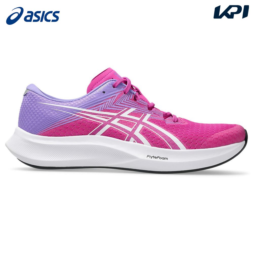 アシックス asics ランニングシューズ レディース   HYPER SPEED 5 1012B863-700