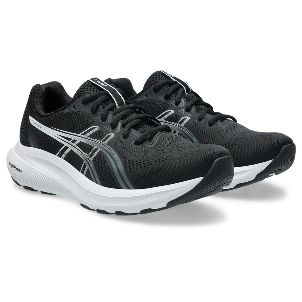 アシックス asics ランニングシューズ ユニセックス   GEL-CONTEND 10 1012C013-003 7月中旬発売予定※予約