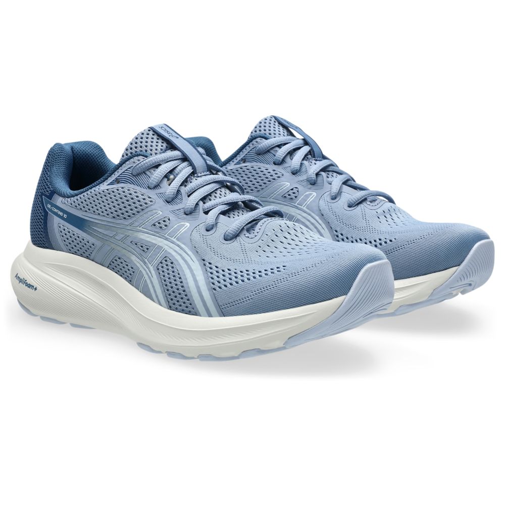 アシックス asics ランニングシューズ ユニセックス   GEL-CONTEND 10 1012C013-400 7月中旬発売予定※予約
