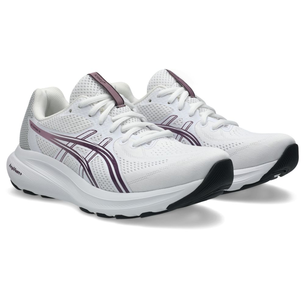 アシックス asics ランニングシューズ ユニセックス   GEL-CONTEND 10 1012C014-101 7月中旬発売予定※予約