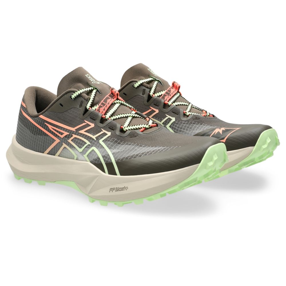 アシックス asics ランニングシューズ ユニセックス   FUJI LITE フジライト 7 1013A232-200