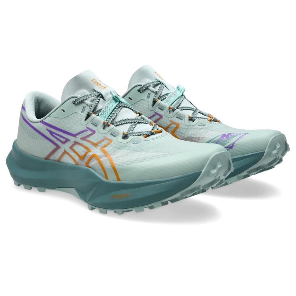 アシックス asics ランニングシューズ ユニセックス   FUJI LITE フジライト 7 1013A232-400