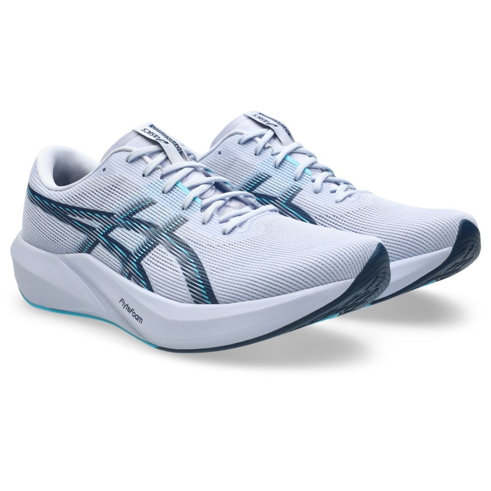 アシックス asics ランニングシューズ ユニセックス   HYPER SPEED 6 1013A237-401 7月中旬発売予定※予約