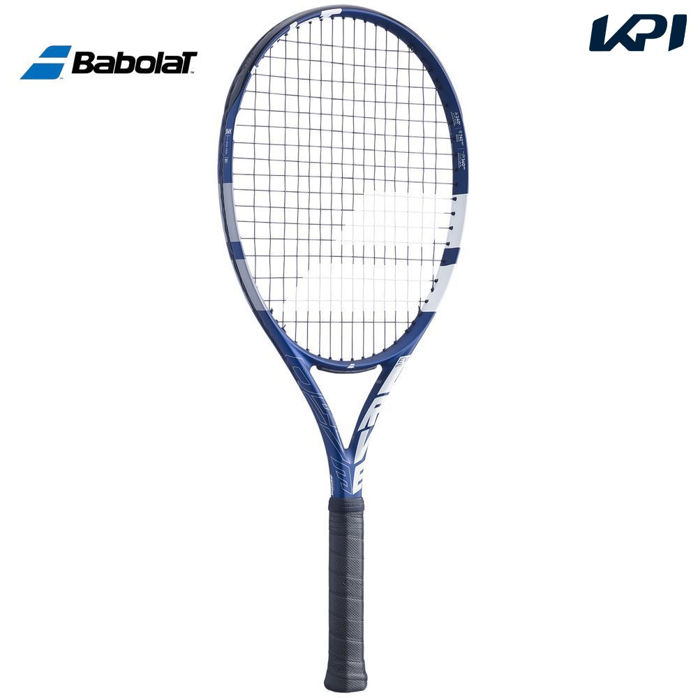 バボラ Babolat テニス硬式テニスラケット  DRIVE EVO 115 エボドライブ 115 101434  フレームのみ