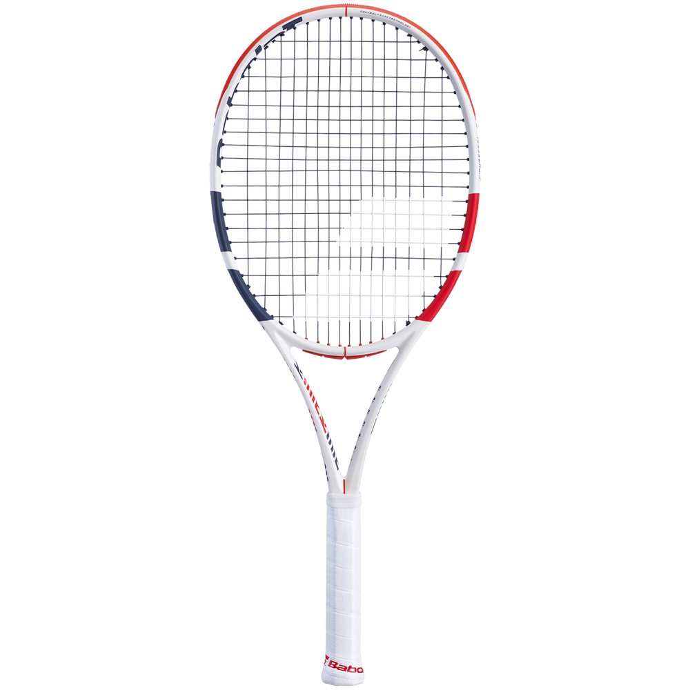 バボラ Babolat テニス 硬式テニスラケット  ピュアストライク 103 PURE STRIKE 103 フレームのみ 101451J